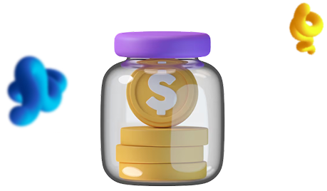 Smart Business Savings