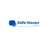 SafeHaven Bank