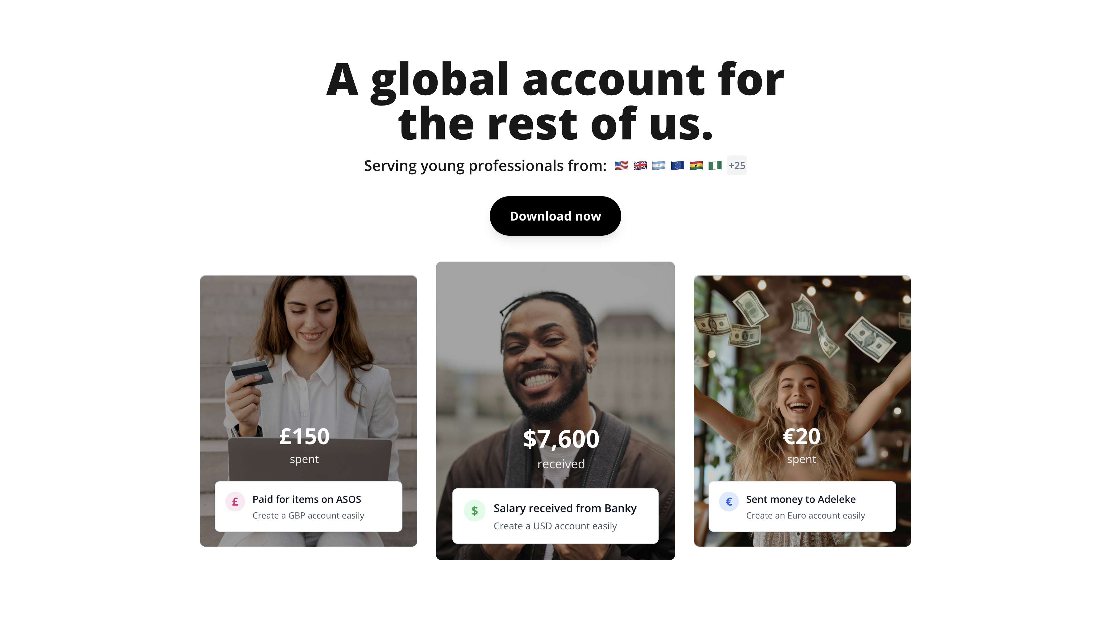 How GoPremium is Transforming Remittances for African Families